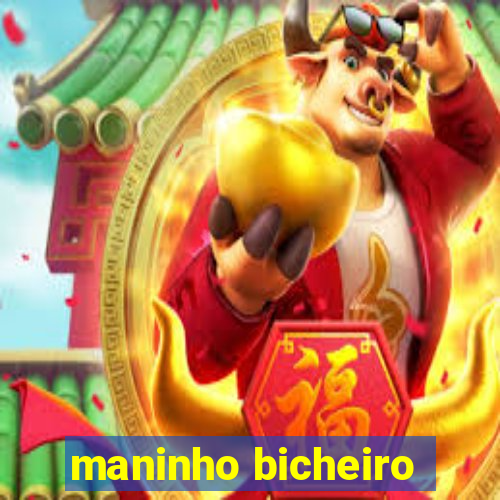 maninho bicheiro